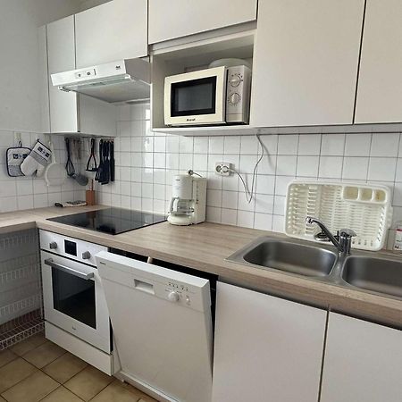 Appartement L'Herbaudière, 3 pièces, 6 personnes - FR-1-224B-134 Noirmoutier-en-l'Île Extérieur photo