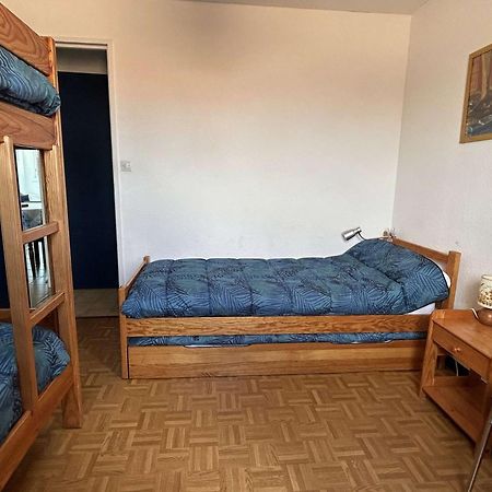 Appartement L'Herbaudière, 3 pièces, 6 personnes - FR-1-224B-134 Noirmoutier-en-l'Île Extérieur photo