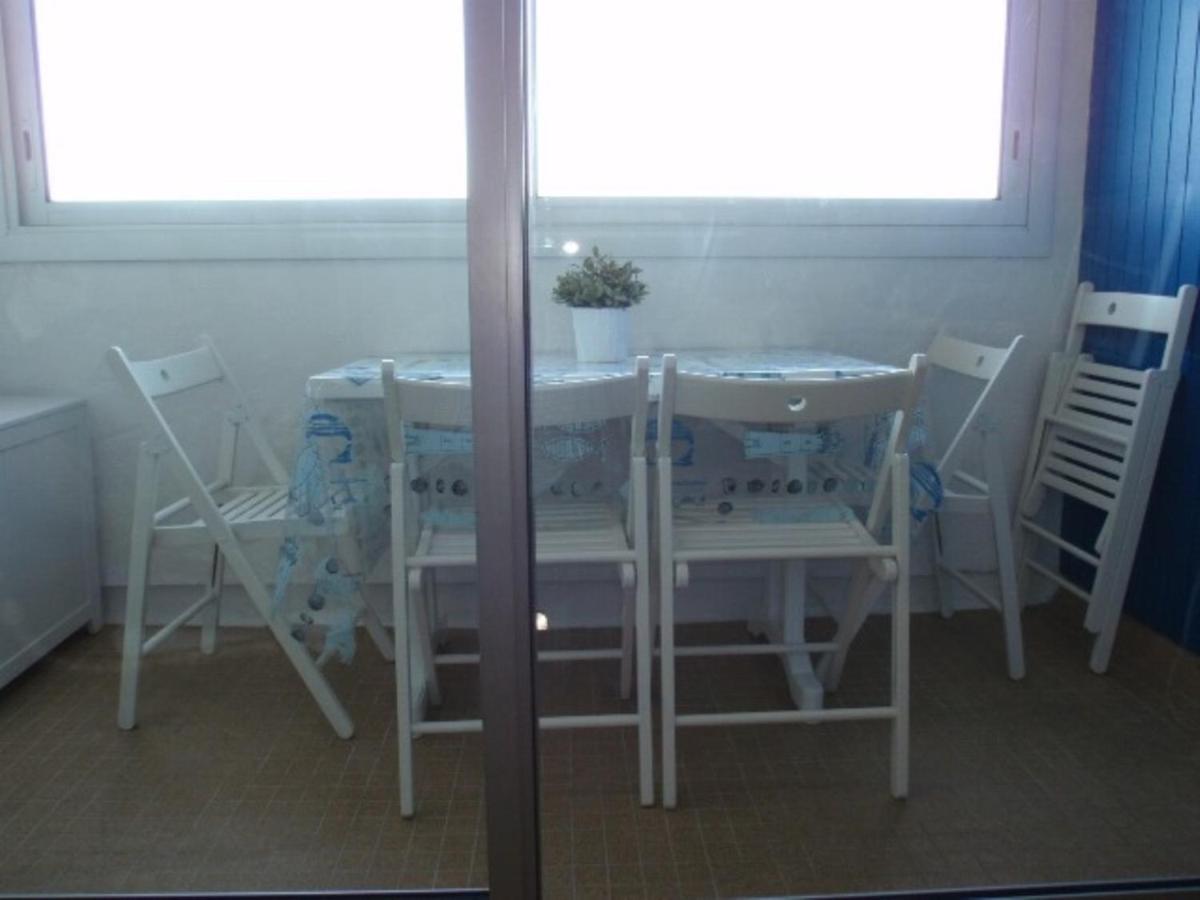 Appartement L'Herbaudière, 3 pièces, 6 personnes - FR-1-224B-134 Noirmoutier-en-l'Île Extérieur photo
