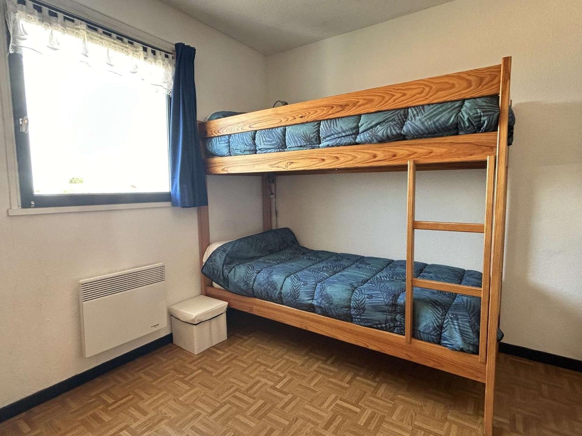Appartement L'Herbaudière, 3 pièces, 6 personnes - FR-1-224B-134 Noirmoutier-en-l'Île Extérieur photo