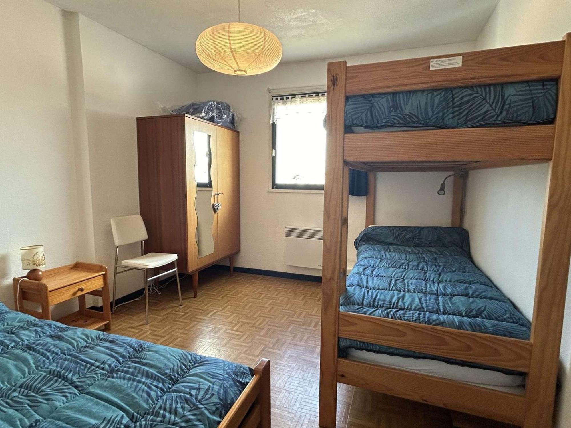 Appartement L'Herbaudière, 3 pièces, 6 personnes - FR-1-224B-134 Noirmoutier-en-l'Île Extérieur photo