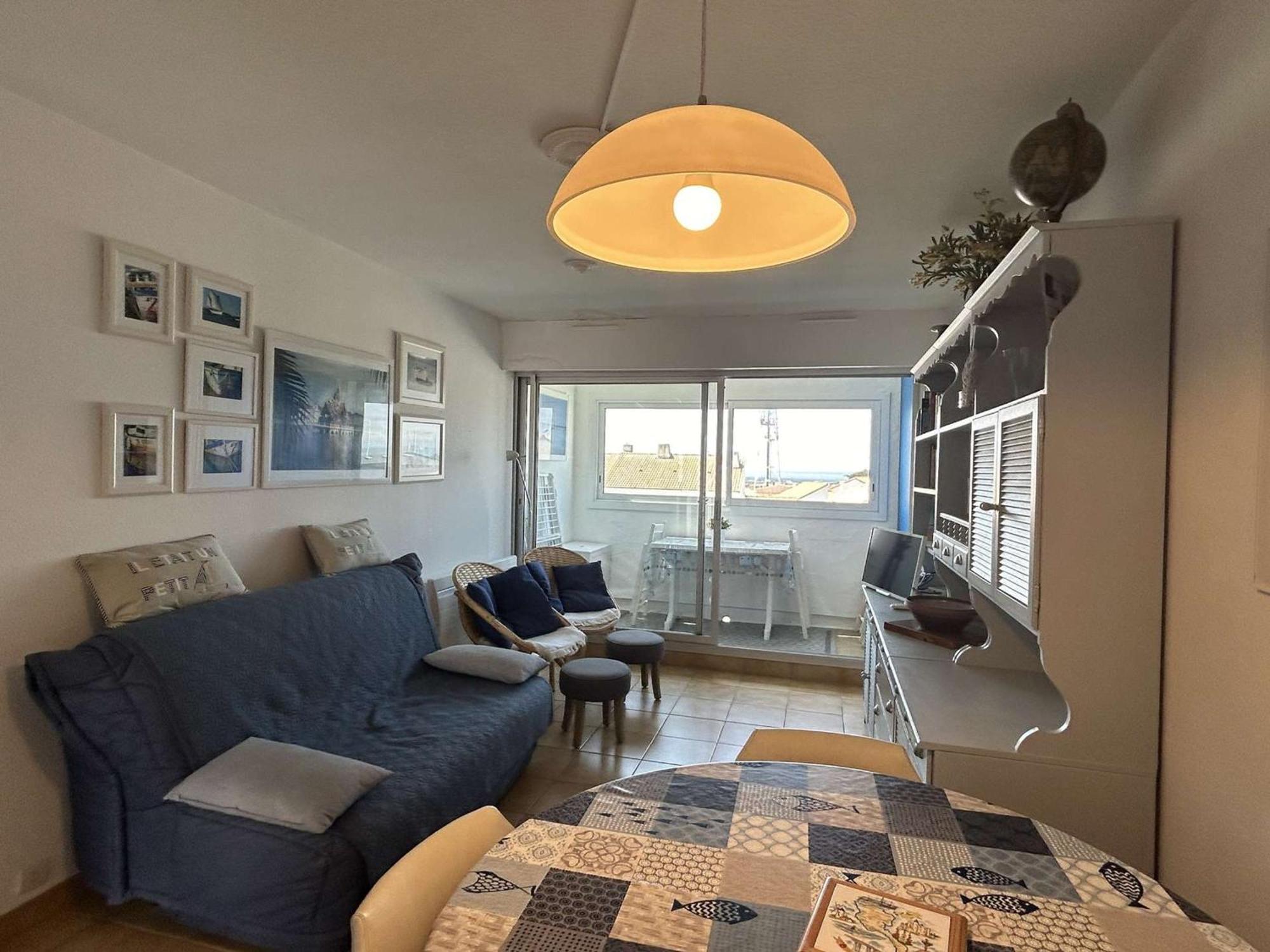 Appartement L'Herbaudière, 3 pièces, 6 personnes - FR-1-224B-134 Noirmoutier-en-l'Île Extérieur photo
