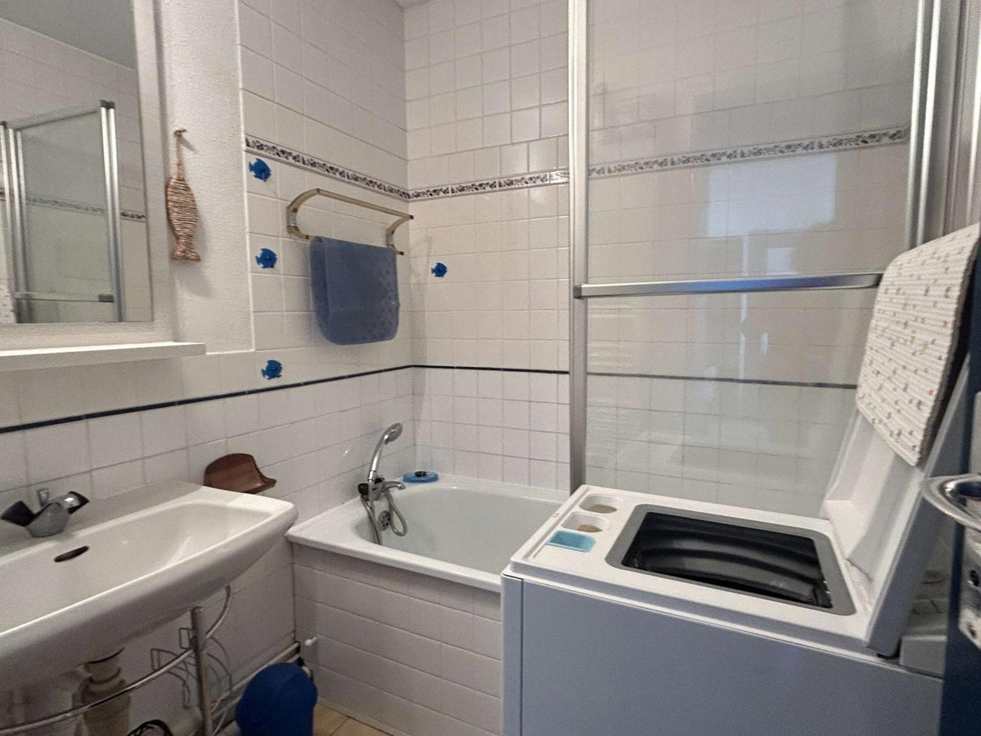 Appartement L'Herbaudière, 3 pièces, 6 personnes - FR-1-224B-134 Noirmoutier-en-l'Île Extérieur photo