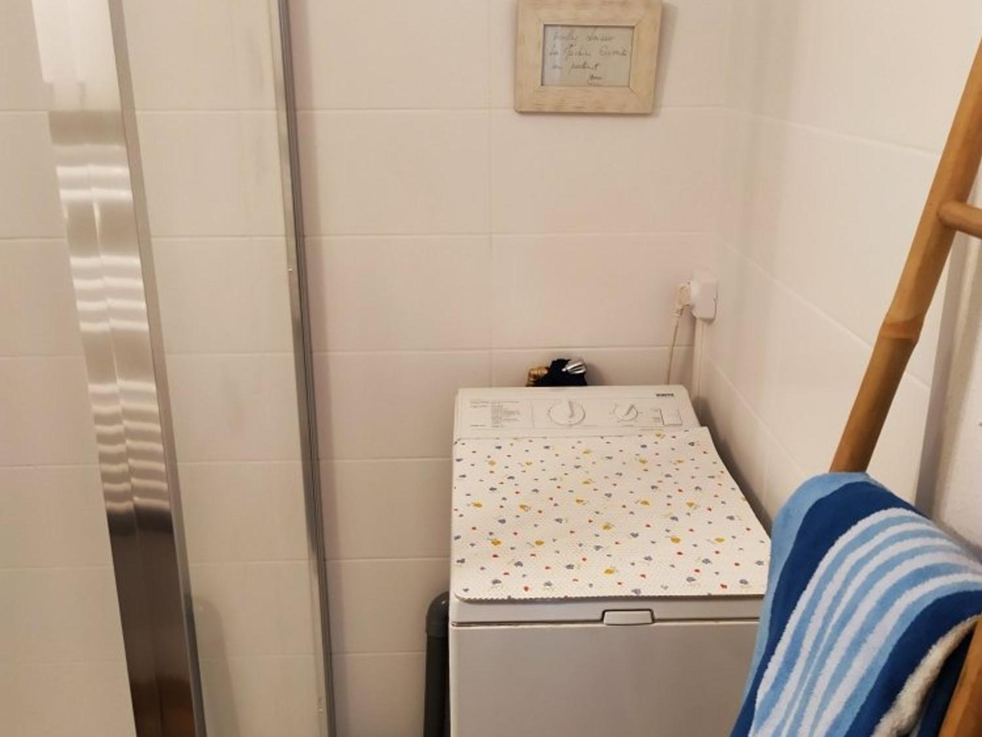 Appartement L'Herbaudière, 3 pièces, 6 personnes - FR-1-224B-134 Noirmoutier-en-l'Île Extérieur photo