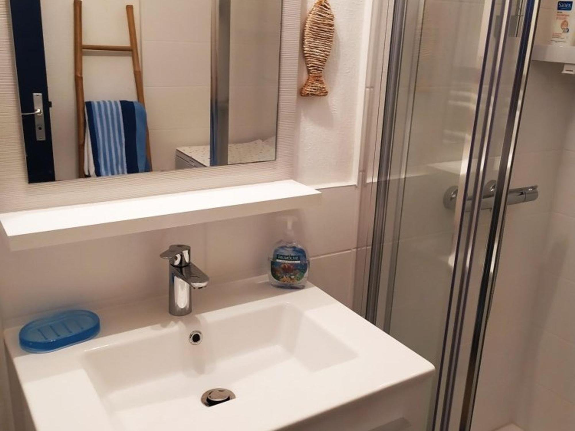 Appartement L'Herbaudière, 3 pièces, 6 personnes - FR-1-224B-134 Noirmoutier-en-l'Île Extérieur photo